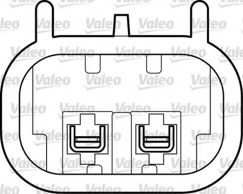 VALEO 850261 Window Lift